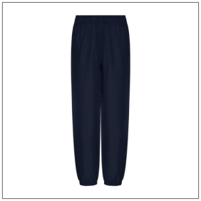 Active Trackpants JC281 - Uniseks. Kleuren French navy