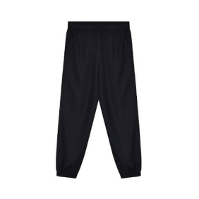 Active Trackpants JC281 Jet black.