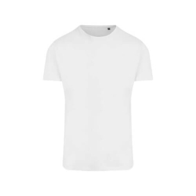Ambaro Recycled Sports T EA004 Arctic white.