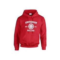 Amsterdam sinds 1275 Hoodie.