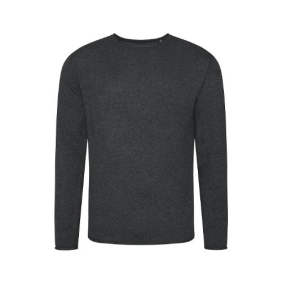 Arenal Sustainable Sweater EA060 - Uniseks. Kleuren Charcoal 