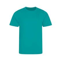AWDis Cool Smooth T JC020 - Turquoise blue