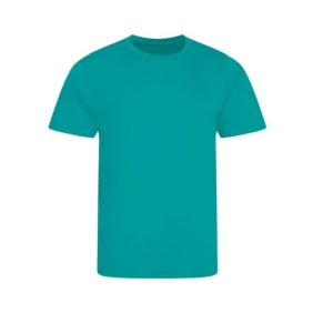 AWDis Cool Smooth T JC020 - Turquoise blue.