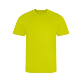 Dri-Fit Cool T JC001 - Citrus.