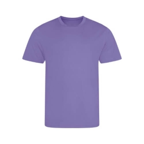 Cool T JC001 - Digital lavender.