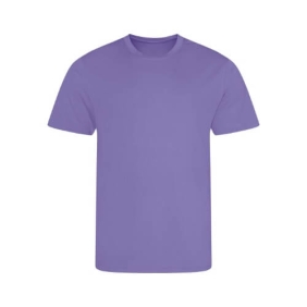 ri-Fit Cool T JC001 - Digital lavender.