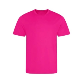 Cool T JC001 - Hyper pink.