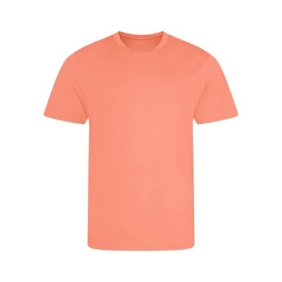 Cool T JC001 - Peach sorbet.