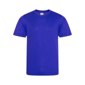 Dri-Fit Cool T JC001 - Reflex blue.