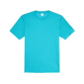 Dri-Fit Cool T JC001 - Turquoise blue.