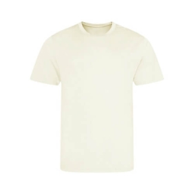 Dri-Fit Cool T JC001 - Vanilla.