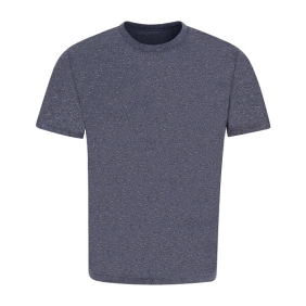 Cool Urban Marl T JC004 | Comfortabel T-shirt Kleuren Navy Urban Marl