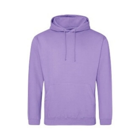 AWDis Dames hoodie JH001F Digital Lavender.