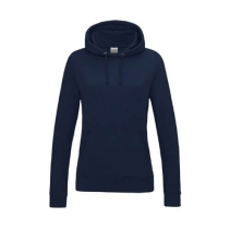 girlie college hoodie new french navy