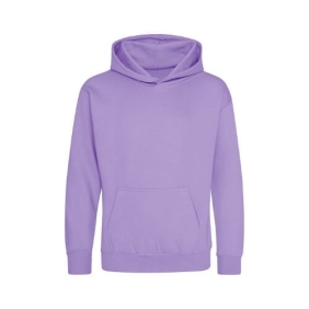 AWDis Kids Hoodie JH001J DIgital Lavender