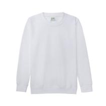 AWDis Kids Sweater JH030J - Arctic White.
