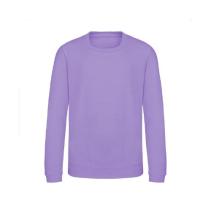 AWDis Kids Sweater JH030J - Digital Lavender.