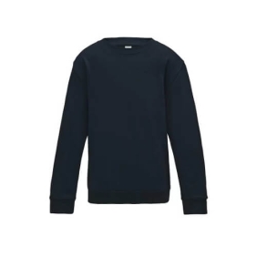 AWDis KIds Sweater JH030J - New French Navy.