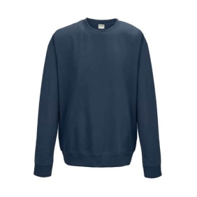 Uniseks Sweater JH030 Airforce blue