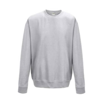 Unisex Sweater JH030 Ash