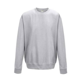 Uniseks Sweater JH030 Ash