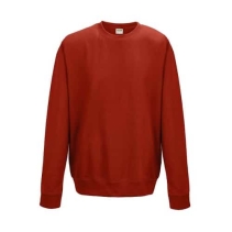 Unisex Sweater JH030 fire red