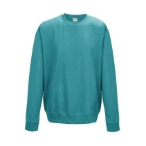 Unisex Sweater JH030 Hawaiian blue