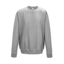 Unisex Sweater JH030 Heather grey