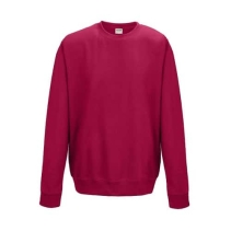 Unisex Sweater JH030 Lipstick pink