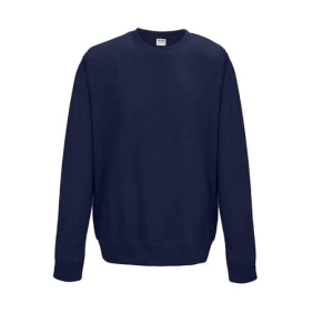 Unisex Sweater JH030 - New french navy