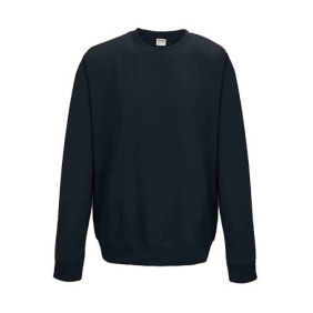 Uniseks Sweater JH030 oxford navy