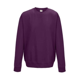 Unisex Sweater JH030 Plum