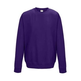 Uniseks weater JH030 Purple