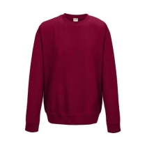 Unisex Sweater JH030 Red hot chilli