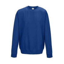 Unisex Sweater JH030 Royal blue