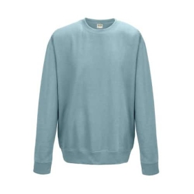 Uniseks Sweater JH030 Sky blue