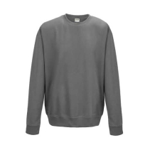 Unisex Sweater JH030 Steel grey