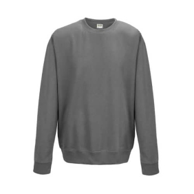 Uniseks Sweater JH030 Steel grey