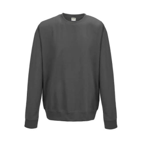 Uniseks Sweater JH030 Storm grey