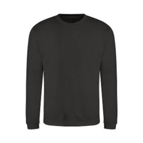 Uniseks Sweater JH030 Hot Chocolate.