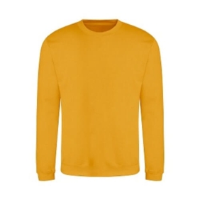 AWDis sweater JH030 Mustard.