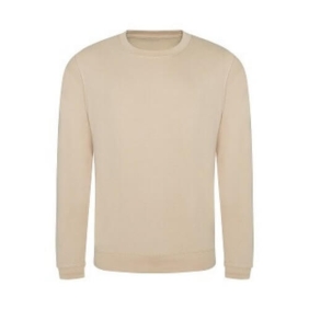 AWDis sweater JH030 Nude.