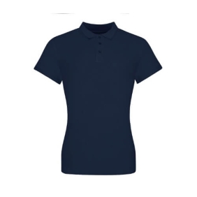 AWDis the 100 Womans Polo JP100F Oxford Navy