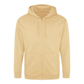 Unisex Zoodie Jh050 Desert Sand.