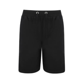 Campus Short JH080 -Deep black