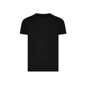 Cascades Organic Kids T - EA001J. Kleuren Jet black
