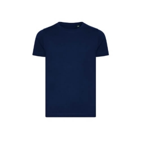 Cascades Organic Kids T - EA001J. Kleuren Navy