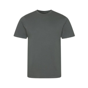 Cascades Organic T - EA001. Kleuren Charcoal 