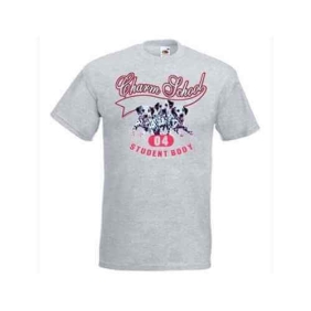 Charm School t-shirt