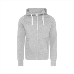 Chunkie Zoodies JH052 Kleuren Heather grey